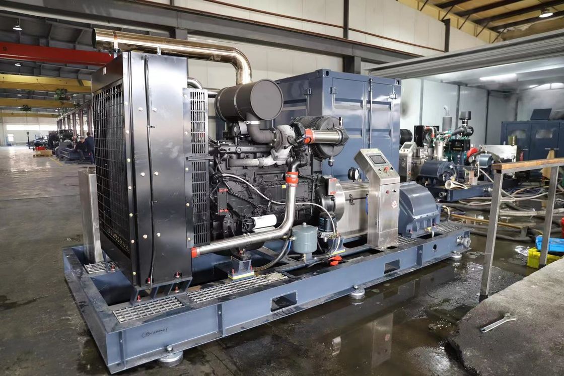 10000psi Hydro Test Pump For Boiler Pressure Testing Hydrostatic Pressure Testing