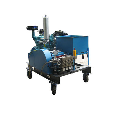 Hydrostatic Tester ปั๊มทดสอบน้ําที่มีคุณภาพสูง ราคาต่ํา
