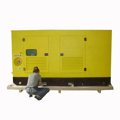 ระบบฉีดน้ำแรงดันสูง ATEX โซน 2 พร้อม DNV 2.7.1 ป้องกันการระเบิดของเฟรมยก