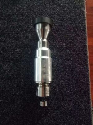 500 ถึง 1600 Bar Sewer Jetter Rotating Nozzle อุปกรณ์เสริมเครื่องฉีดน้ำแรงดันสูง
