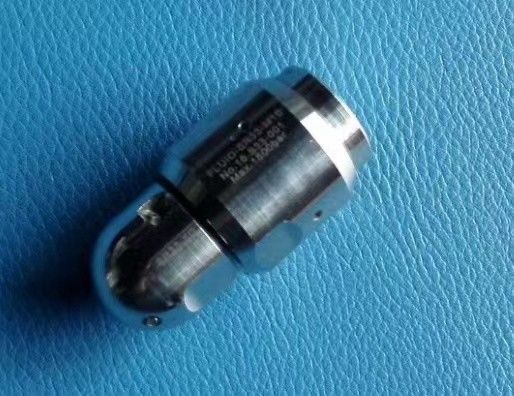 ป้องกันสนิม 1600 บาร์ ความดันสูง หมุนจุลสําหรับเจเตอร์ระบายน้ํา