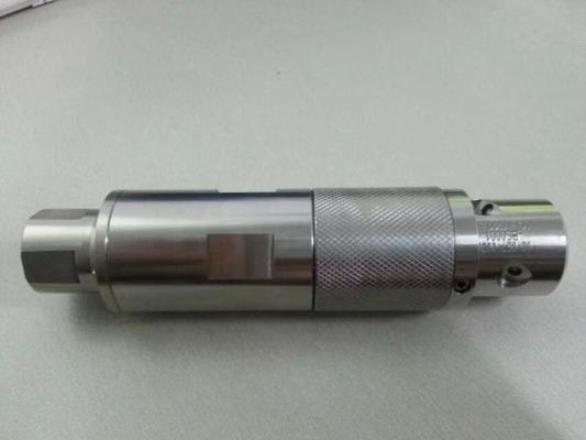 ป้องกันสนิม 1600 บาร์ ความดันสูง หมุนจุลสําหรับเจเตอร์ระบายน้ํา