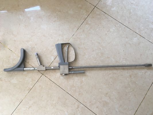 120L/Min Water Jet Washer Dump Gun แรงดันสูงพร้อมทริกเกอร์ป้องกันการกัดกร่อน