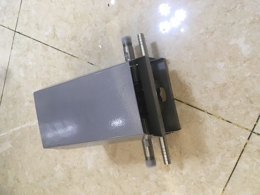 3000 Bar Dump Style Foot Control Valves อุปกรณ์เสริมสำหรับเครื่องฉีดน้ำแรงดันสูง