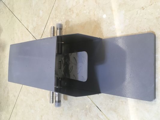3000 Bar Dump Style Foot Control Valves อุปกรณ์เสริมสำหรับเครื่องฉีดน้ำแรงดันสูง