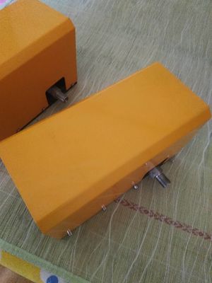 3000 Bar Dump Style Foot Control Valves อุปกรณ์เสริมสำหรับเครื่องฉีดน้ำแรงดันสูง
