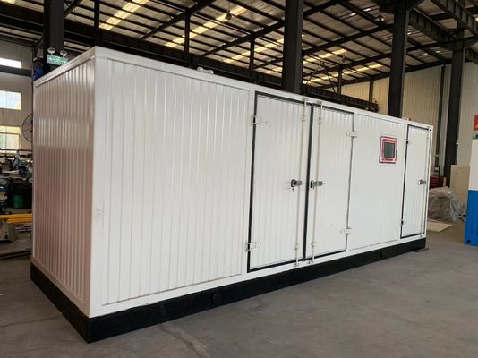 คอมพิวเตอร์เครื่องบันทึกแผนภูมิอัตโนมัติ Hydro Test Pump ปั๊มทดสอบแรงดัน